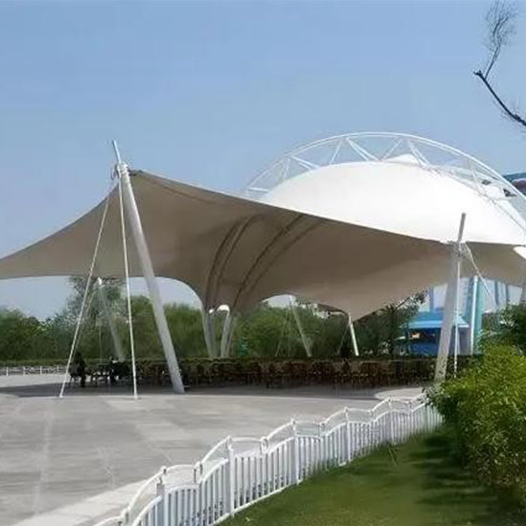 锡林郭勒盟工程案例