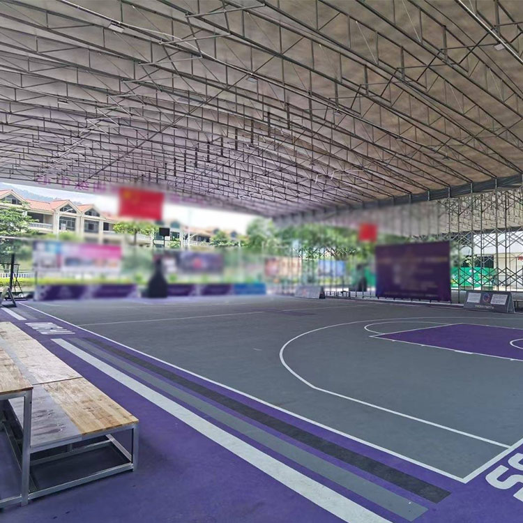 锡林郭勒盟工程案例