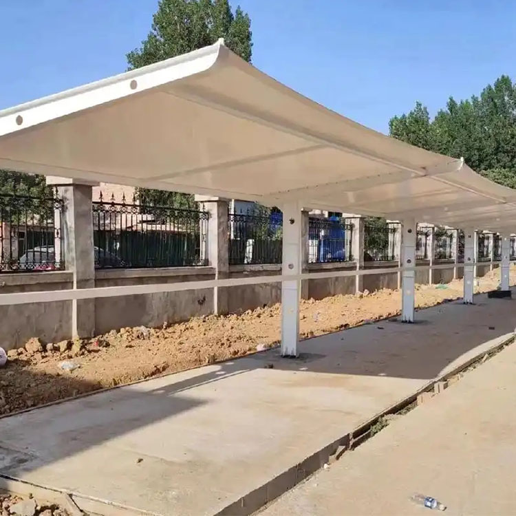 锡林郭勒盟工程案例