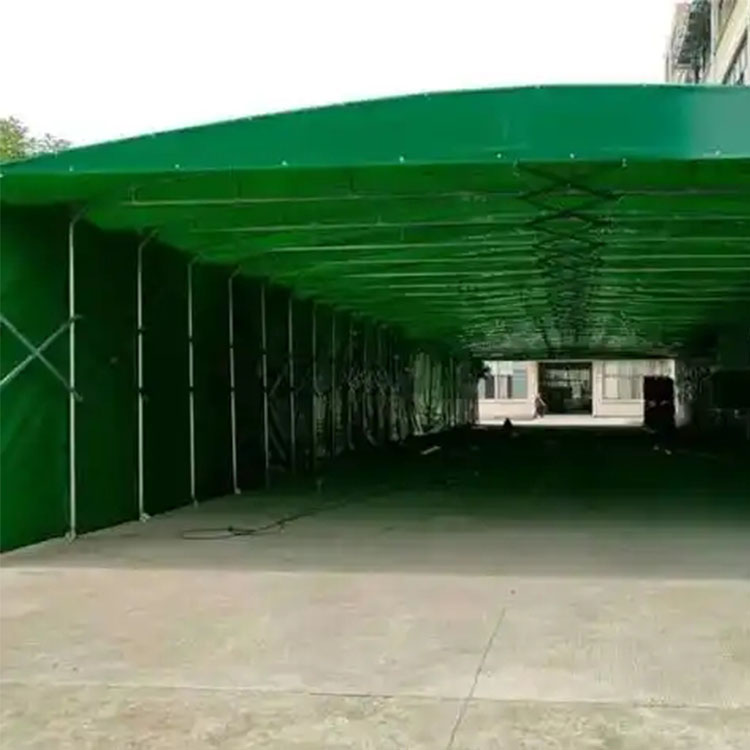 锡林郭勒盟工程案例