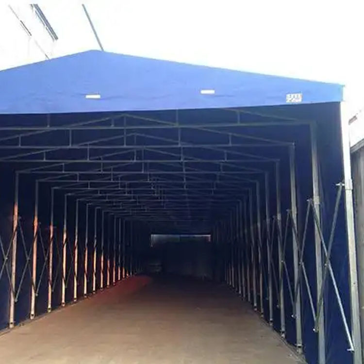 锡林郭勒盟工程案例