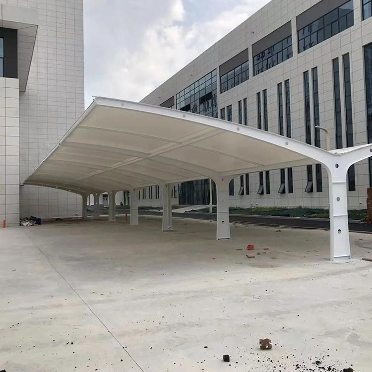 锡林郭勒盟工程案例