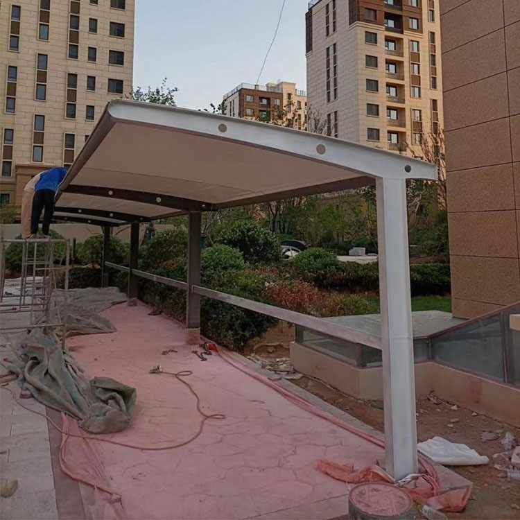 锡林郭勒盟工程案例